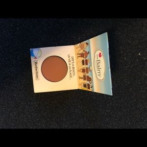 theBalm: Nude Eyeshadow - Bodacious